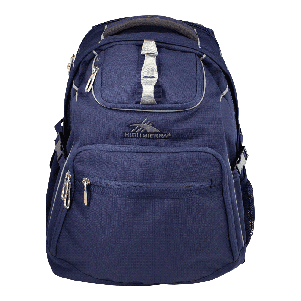 High Sierra Access 3.0 Eco Backpack 45L - HS1019 Image 