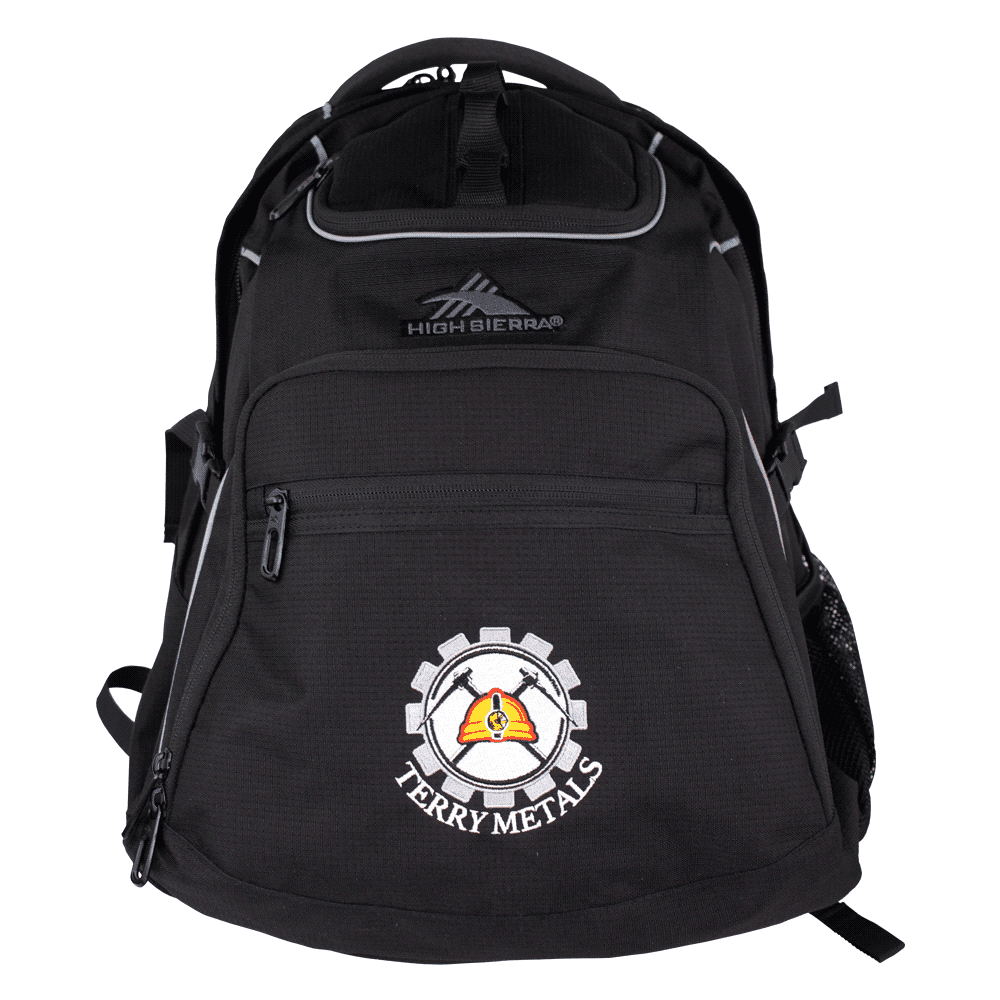 High Sierra Access 3.0 Eco Backpack 45L - HS1019 Image 