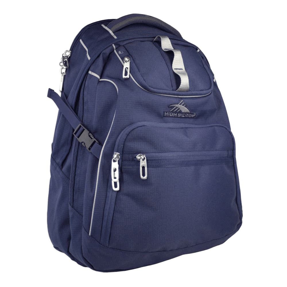 High Sierra Access 3.0 Backpack 45L - image 5