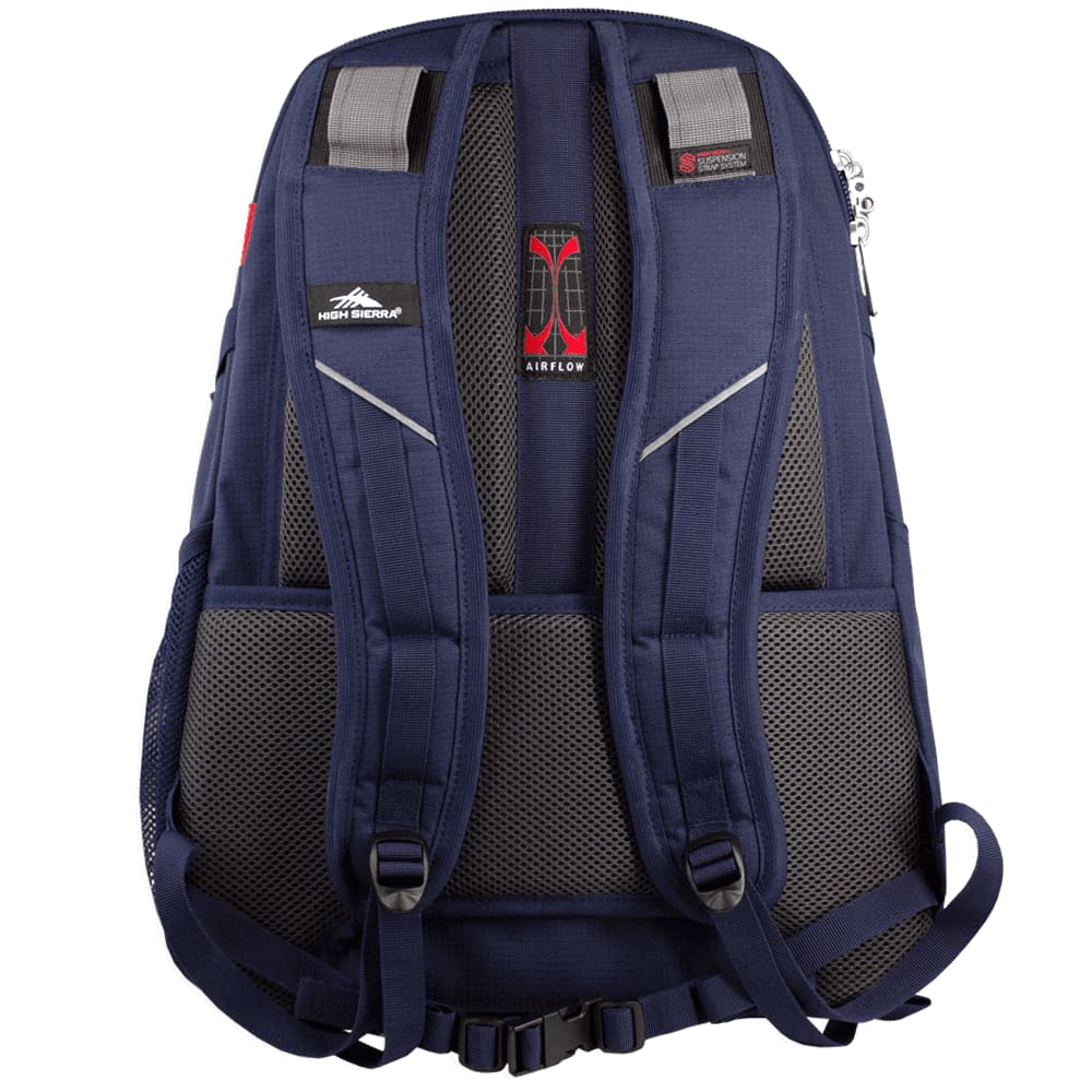 High Sierra Access 3.0 Backpack 45L - image 12
