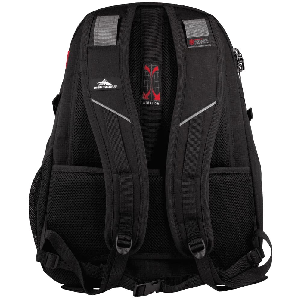 High Sierra Access 3.0 Backpack 45L - image 14