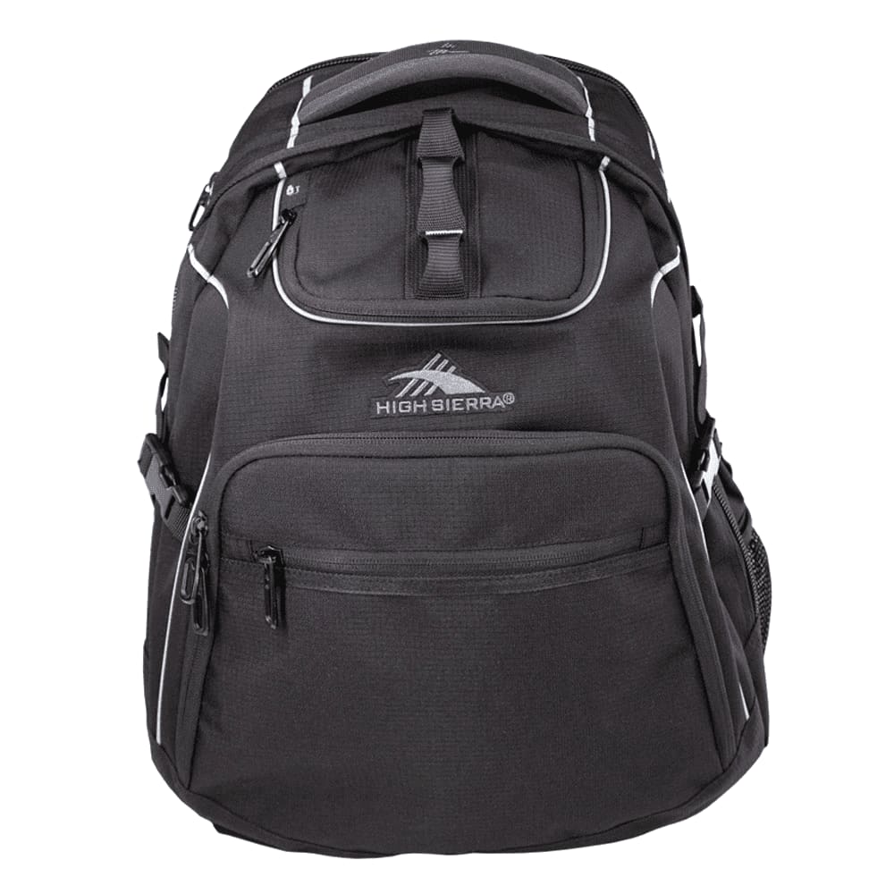 High Sierra Access 3.0 Backpack 45L - image 6