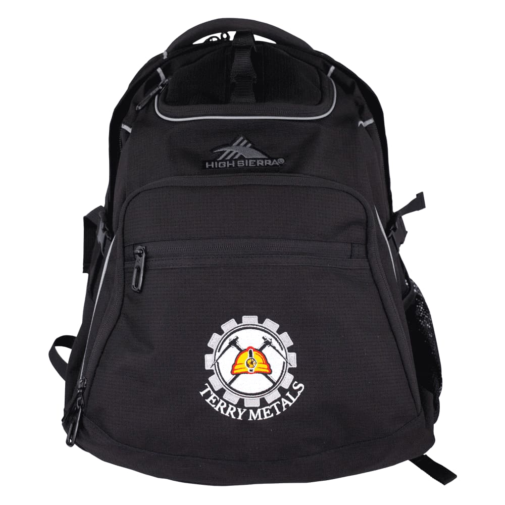 High Sierra Access 3.0 Backpack 45L - image 10