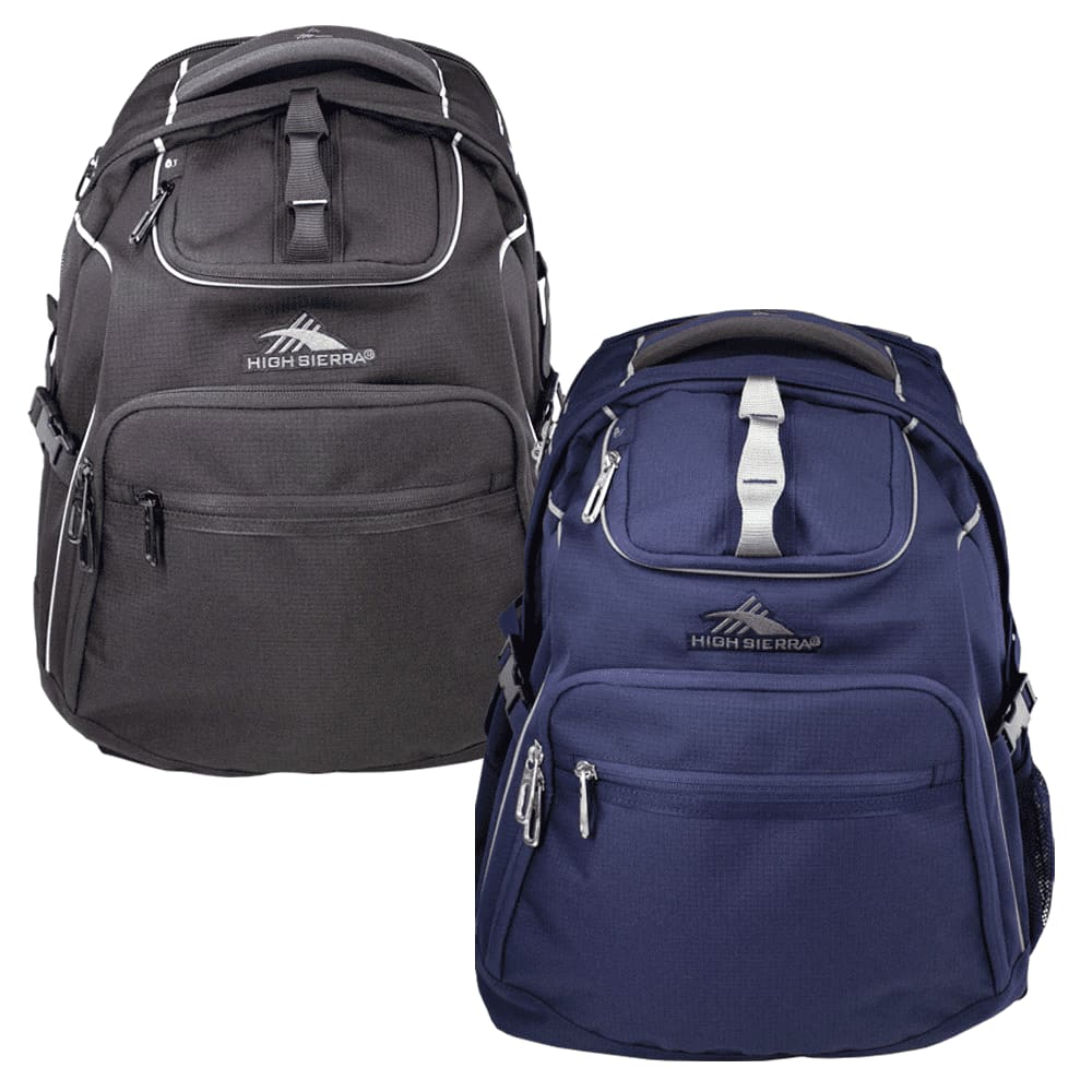 High Sierra Access 3.0 Backpack 45L - image 1