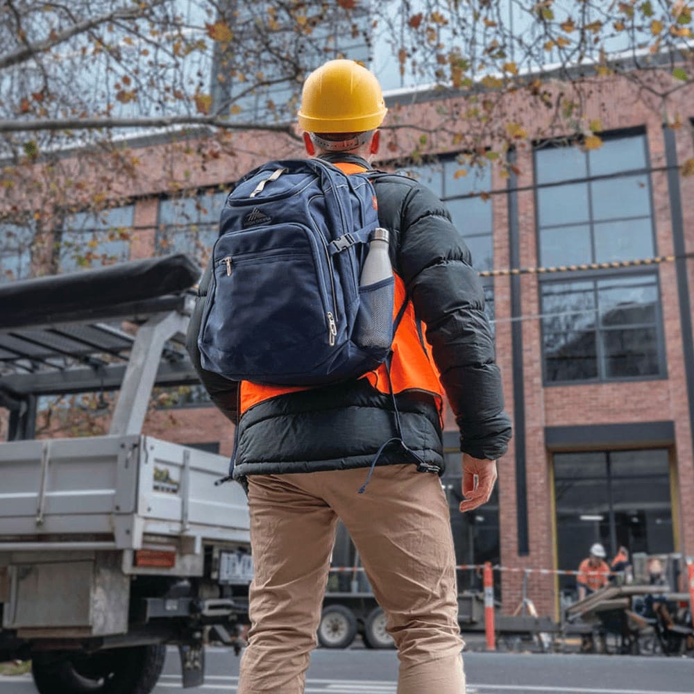 High Sierra Access 3.0 Backpack 45L - image 19