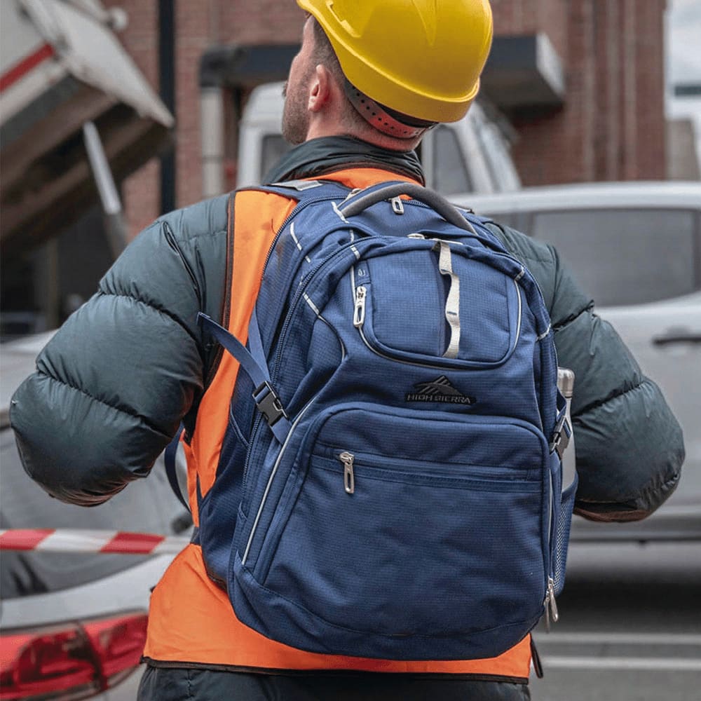 High Sierra Access 3.0 Backpack 45L - image 2