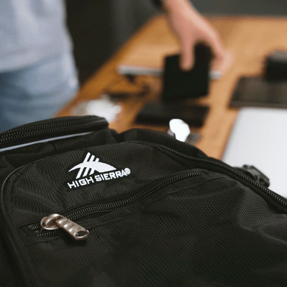 High Sierra Access 3.0 Backpack 45L - image 3