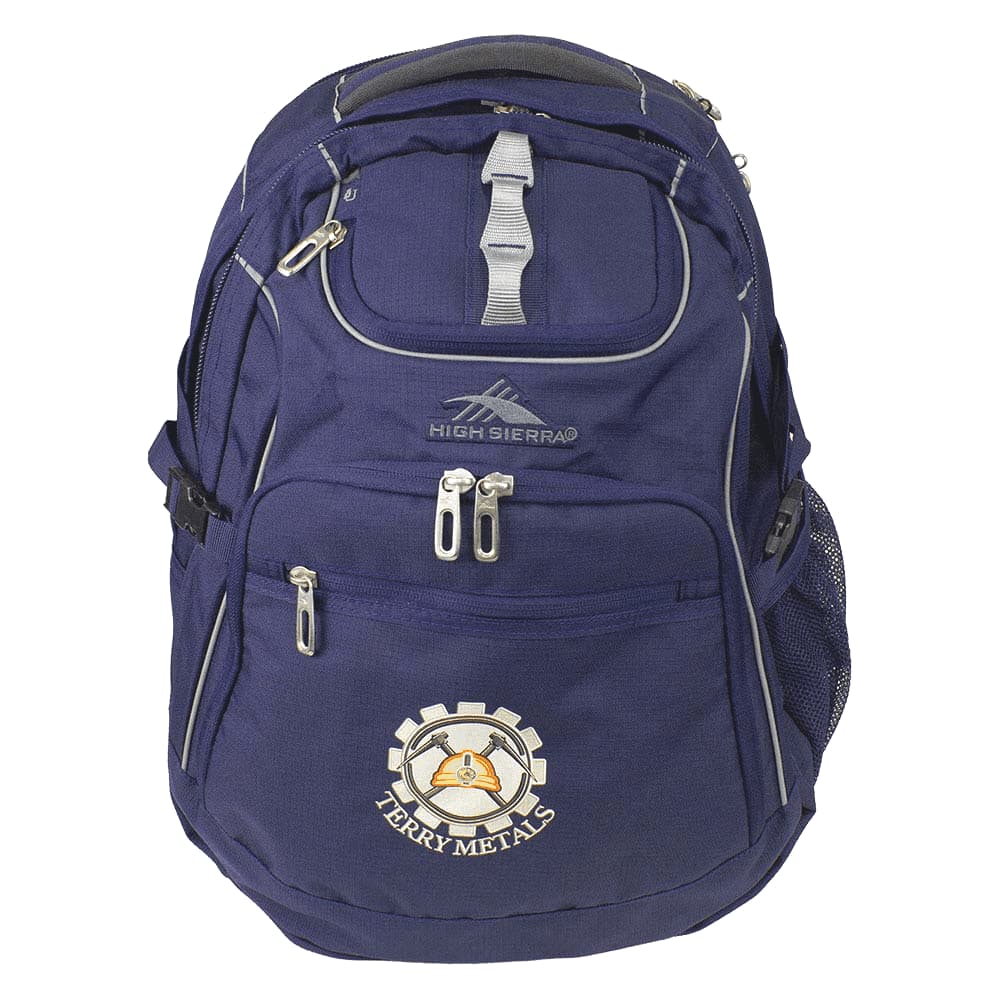 High Sierra Access 3.0 Backpack 45L - image 8