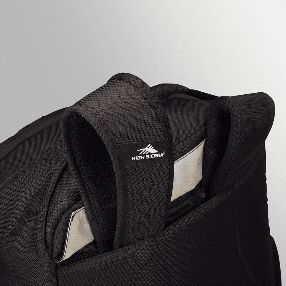 High Sierra Freewheel Pro RPET Backpack - image 5