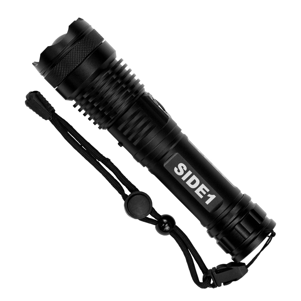 High Sierra Eco 200 Lumen LED Flashlight - image 5