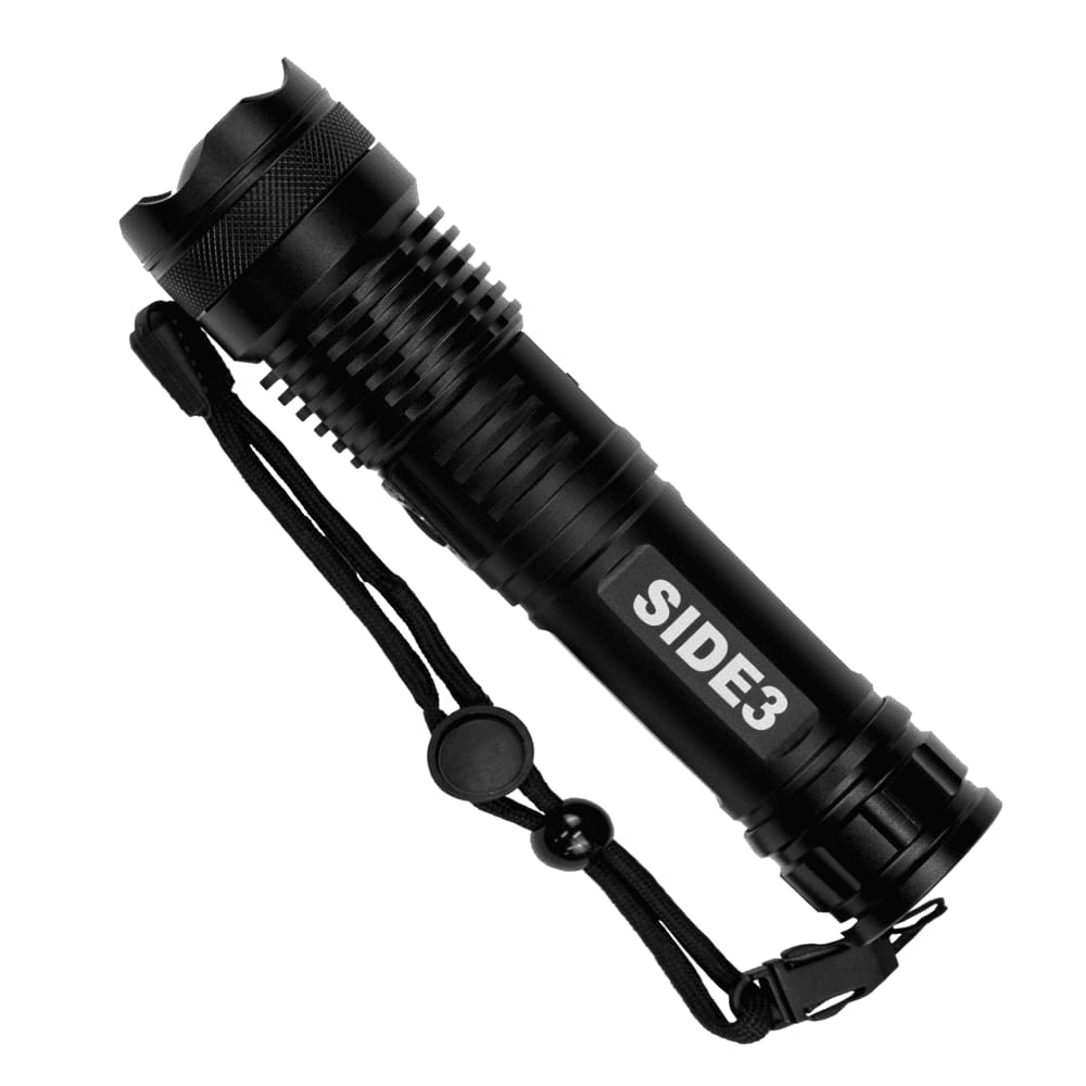 High Sierra Eco 200 Lumen LED Flashlight - image 7