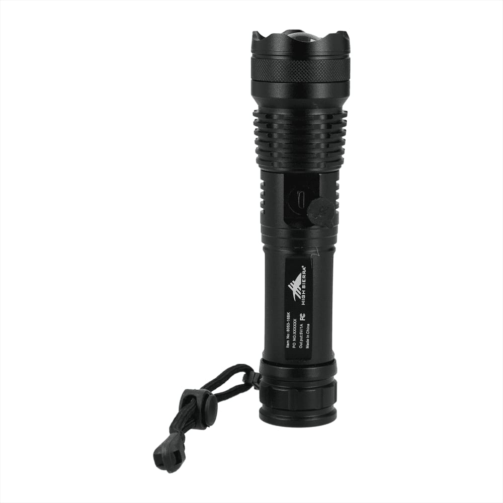 High Sierra Eco 200 Lumen LED Flashlight - image 2