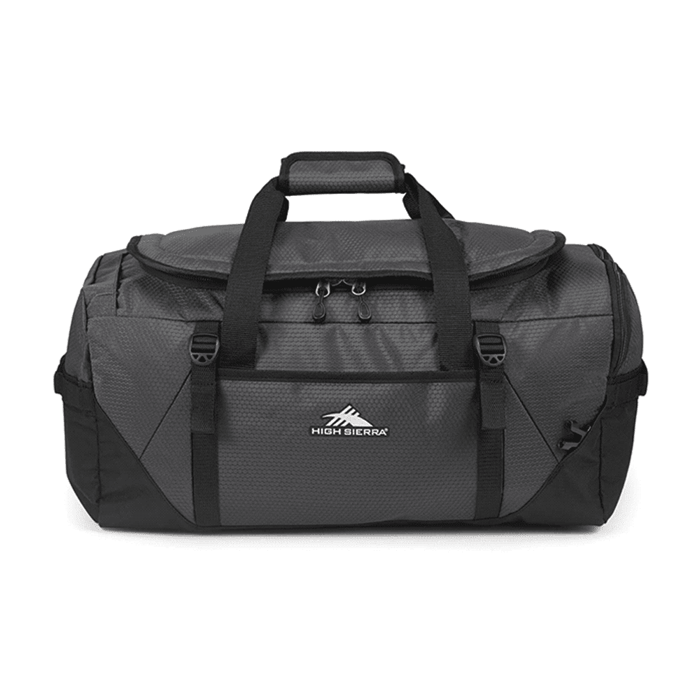 High Sierra Fairlead 64L Duffel Backpack - image 1