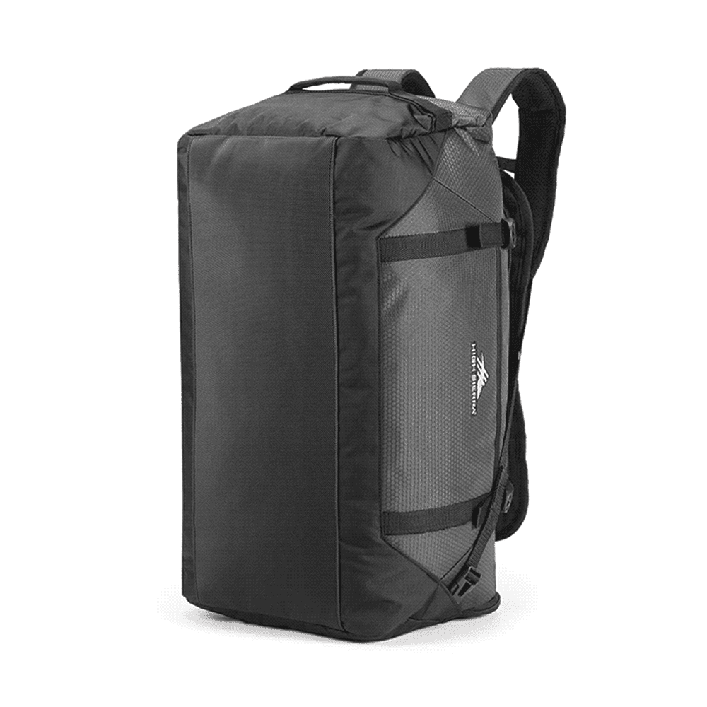 High Sierra Fairlead 64L Duffel Backpack - image 4
