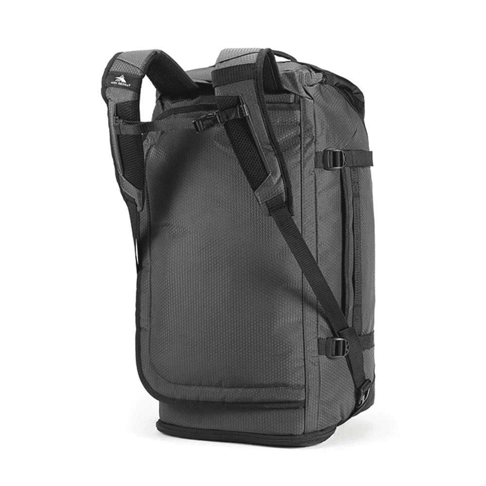 High Sierra Fairlead 64L Duffel Backpack - image 6