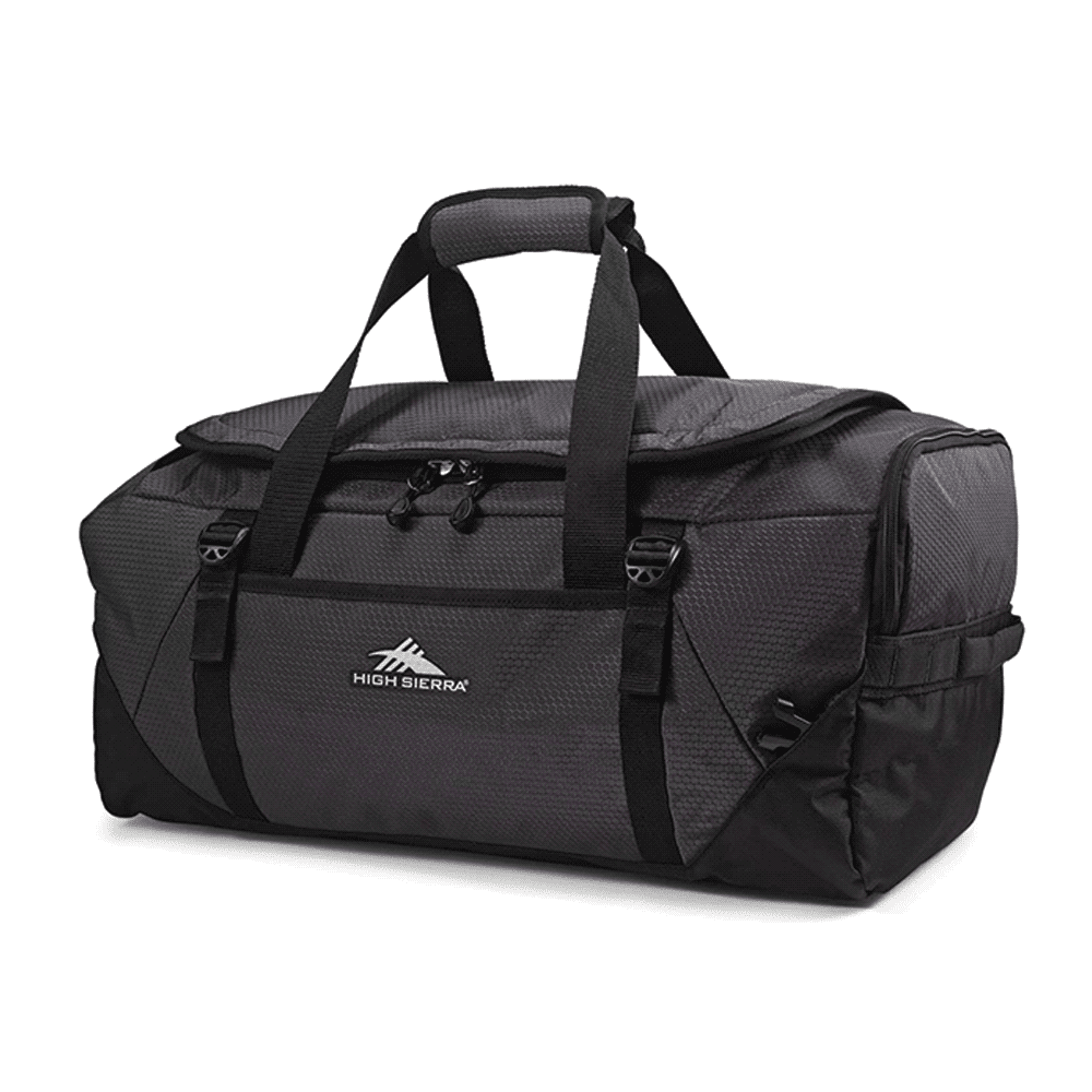 High Sierra Fairlead 64L Duffel Backpack - image 5