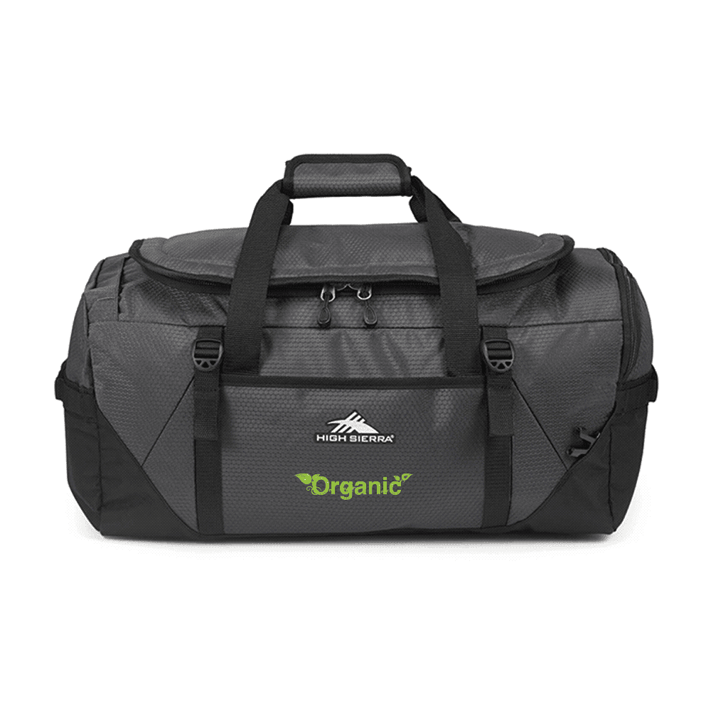 High Sierra Fairlead 64L Duffel Backpack - image 11