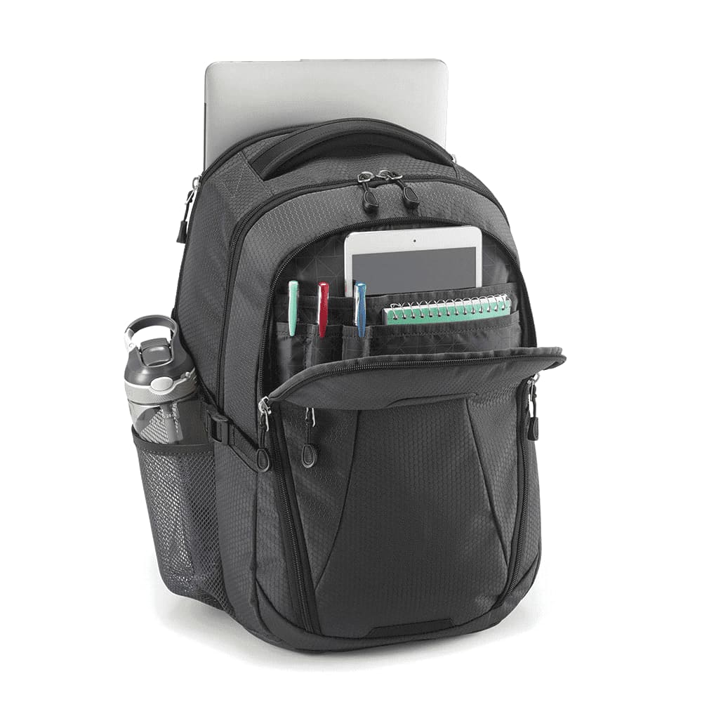 High Sierra Fairlead 15" 41L Computer Backpack - image 2