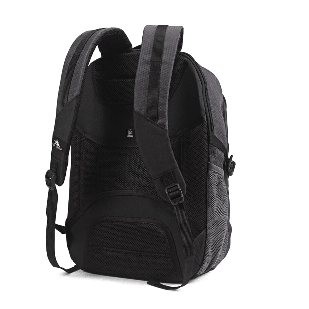 High Sierra Fairlead 15" 41L Computer Backpack - image 6