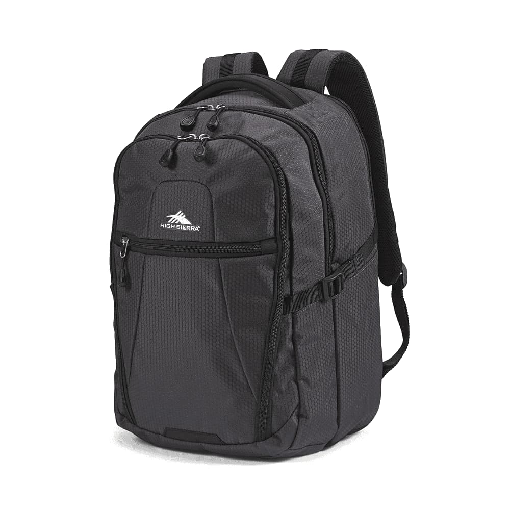 High Sierra Fairlead 15" 41L Computer Backpack - image 1