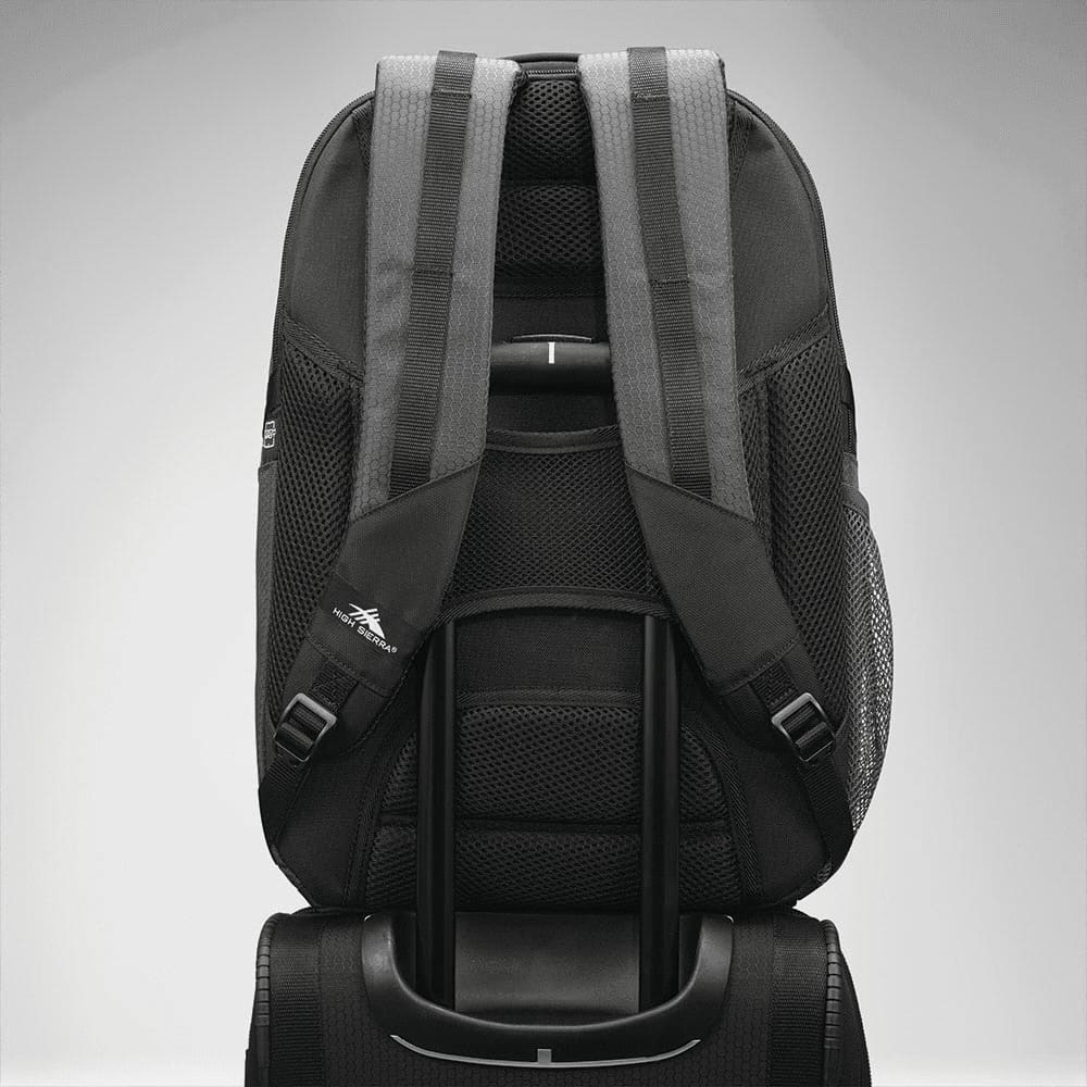 High Sierra Fairlead 15" 41L Computer Backpack - image 8