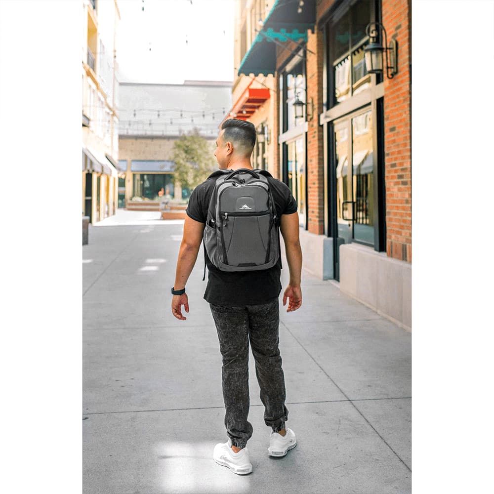 High Sierra Fairlead 15" 41L Computer Backpack - image 5