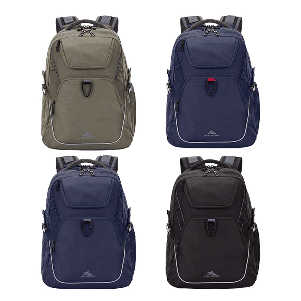 High Sierra Access 4.0 Backpack 43L