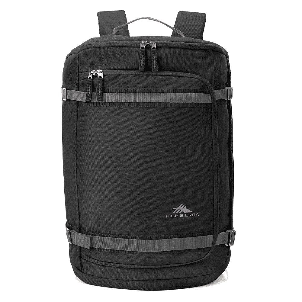 High Sierra Travel Backpack 42 L