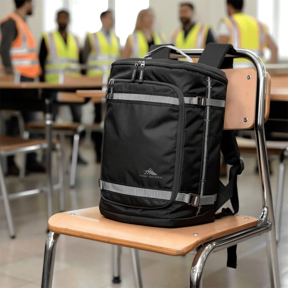 Alternative view of High Sierra Travel Backpack 42 L