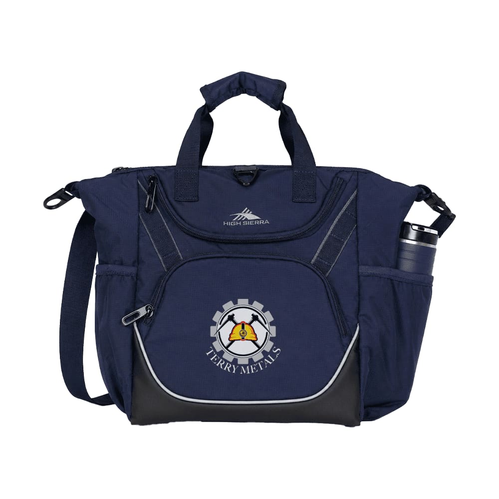 High Sierra Crib Bag - 20L