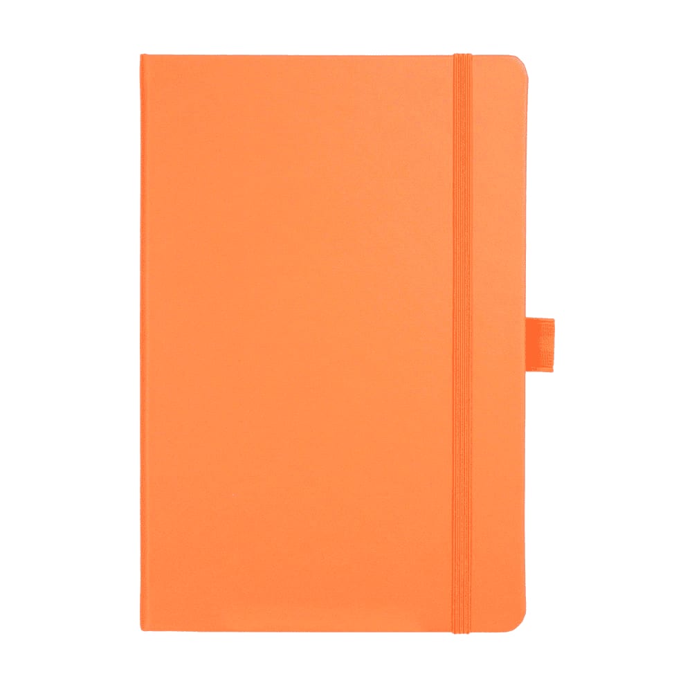 Nova Bound JournalBook