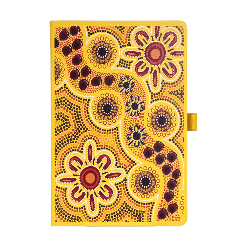 Nova Bound JournalBook