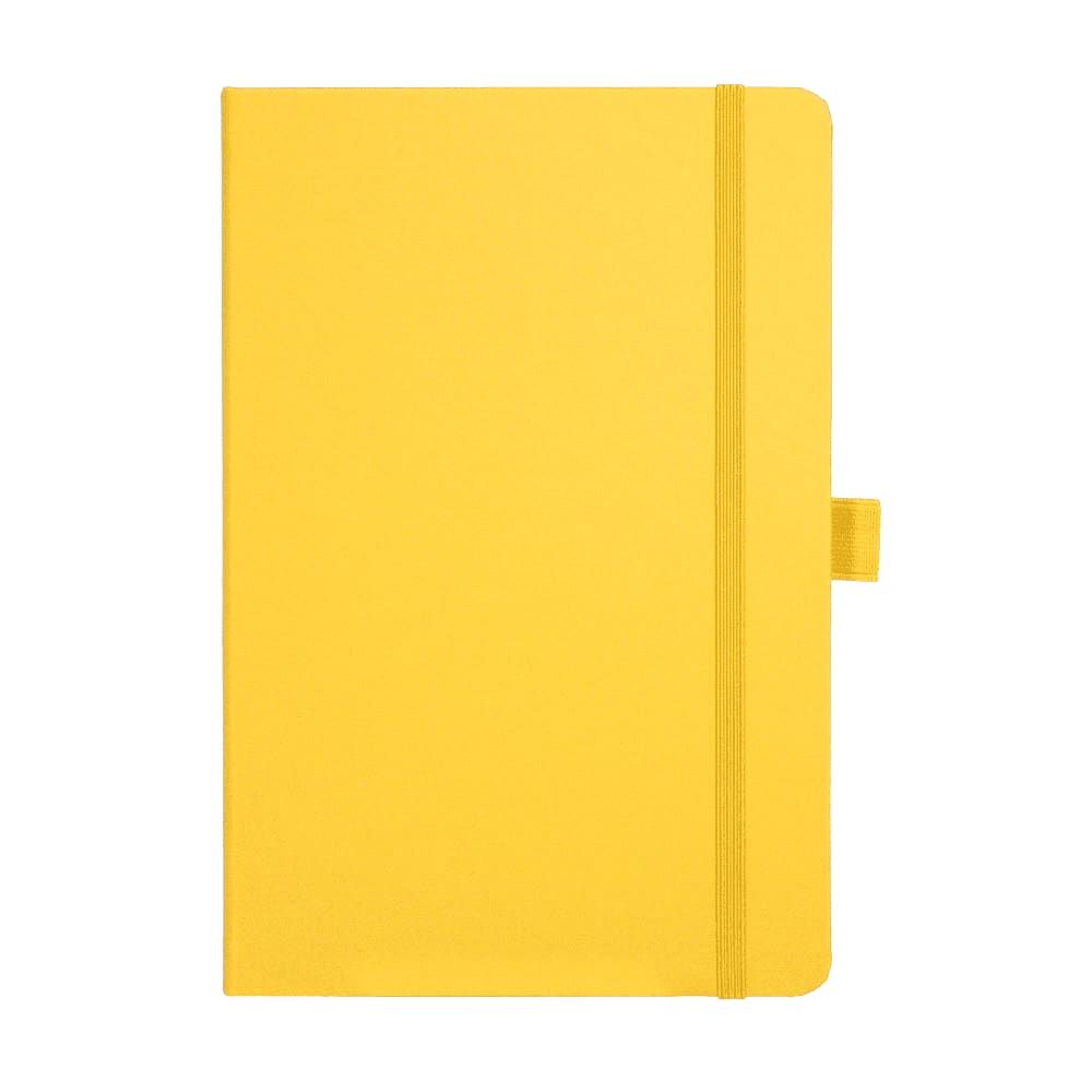 Nova Bound JournalBook