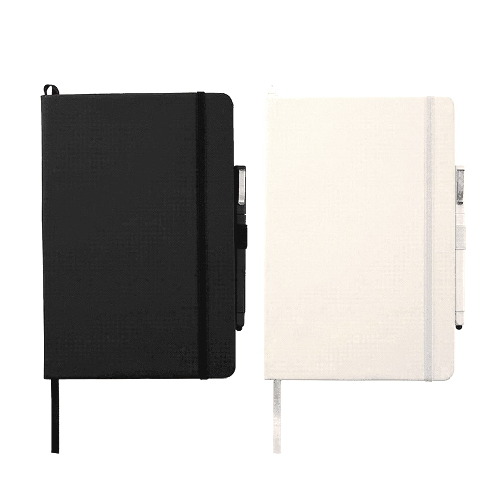 Vienna Large Hard Bound JournalBook