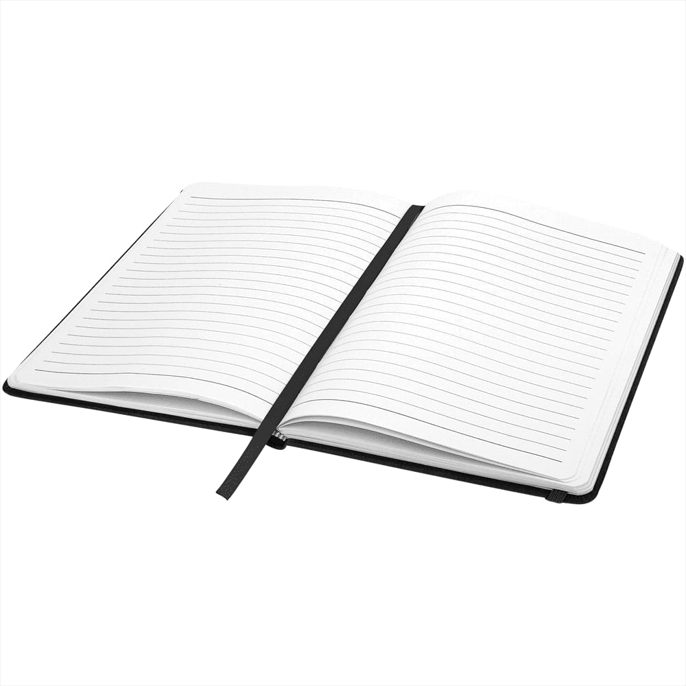 Spectrum A5 Hard Cover Notebook - JB1027 Image 