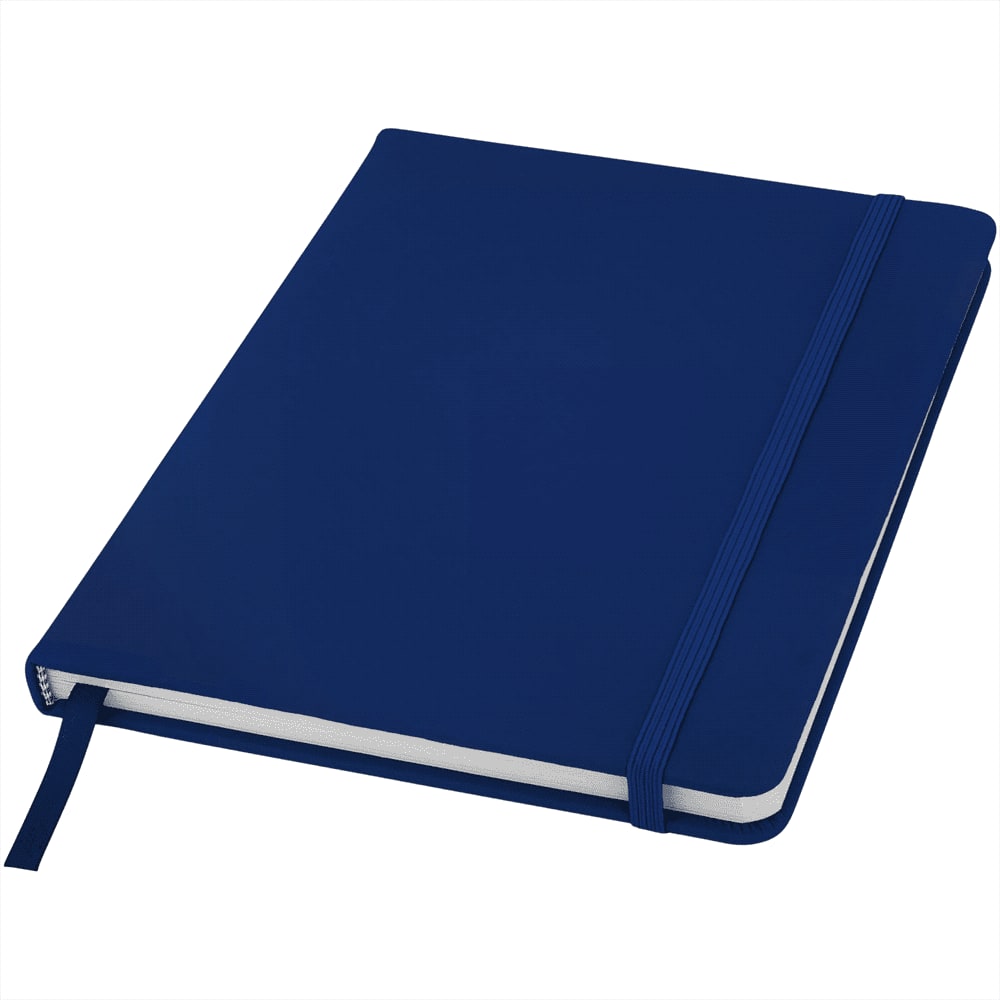 Spectrum A5 Hard Cover Notebook - JB1027 Image 