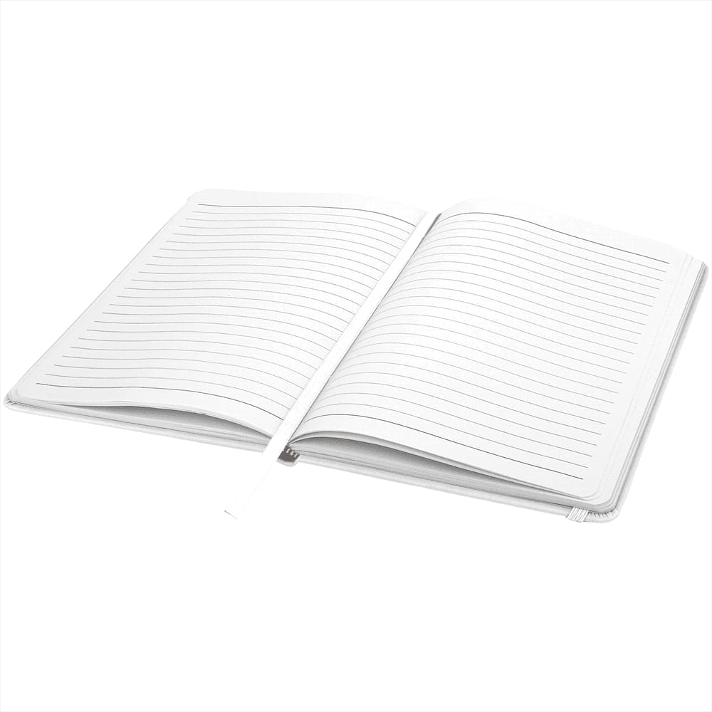 Spectrum A5 Hard Cover Notebook - JB1027 Image 