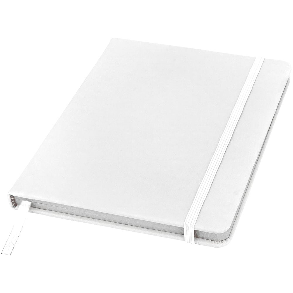 Spectrum A5 Hard Cover Notebook - JB1027 Image 