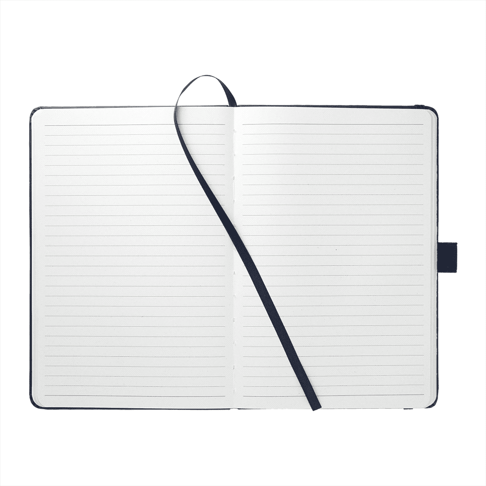 Mela Recycled A5 JournalBook ® - JB1028 Image