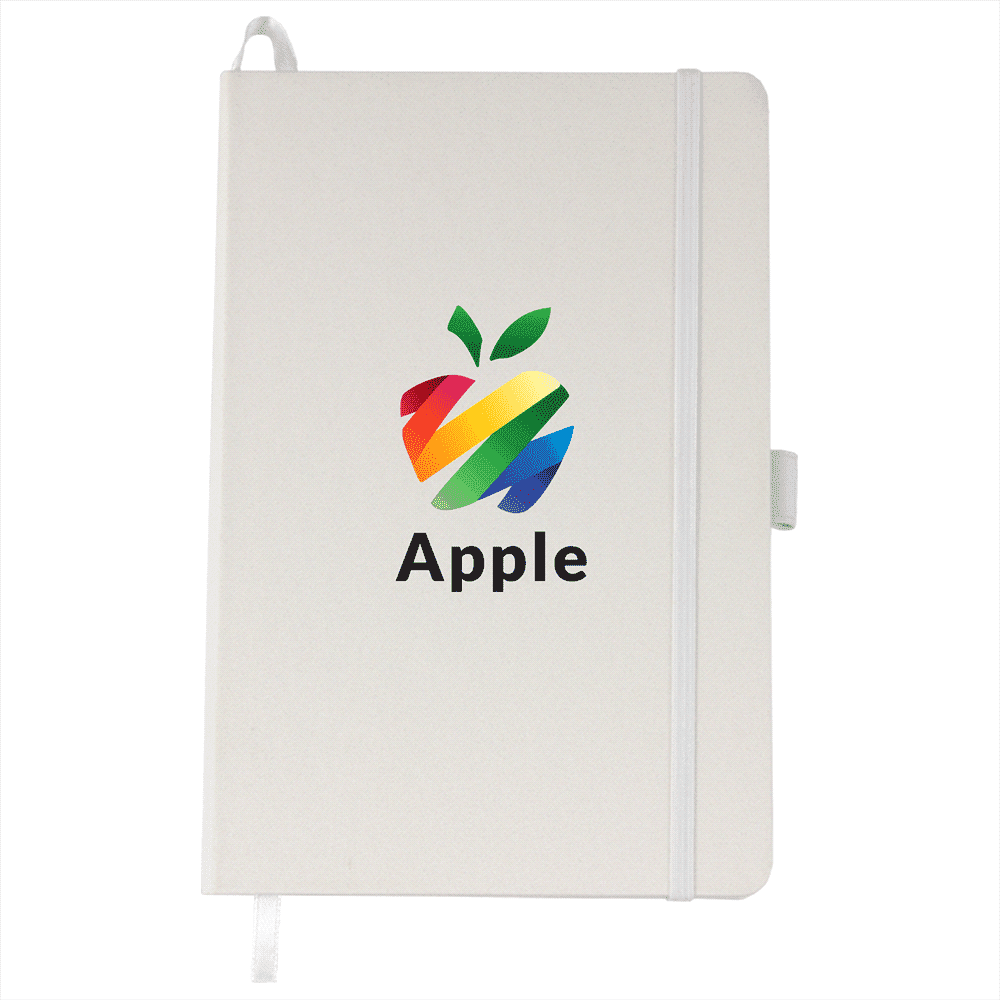 Mela Recycled A5 JournalBook ® - JB1028 Image