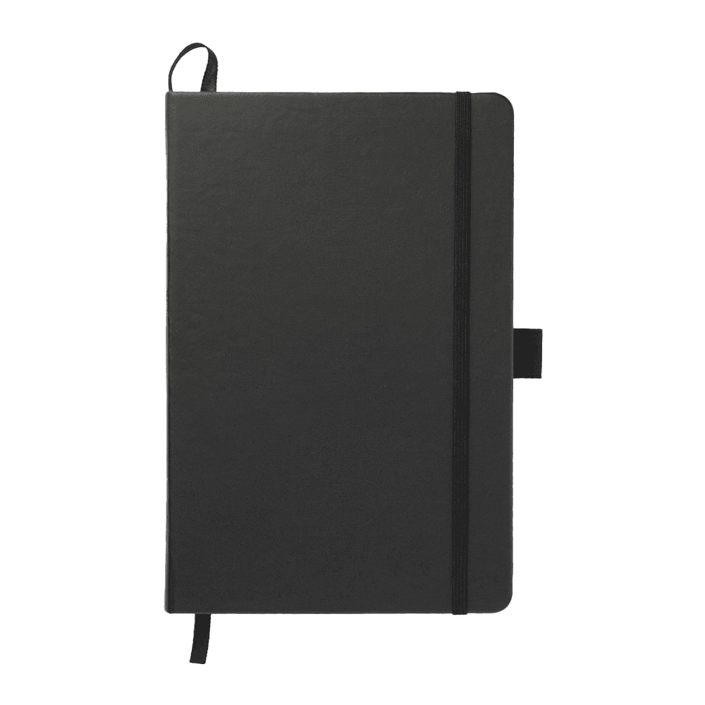 Alternative view of Mela Recycled A5 Apple JournalBook