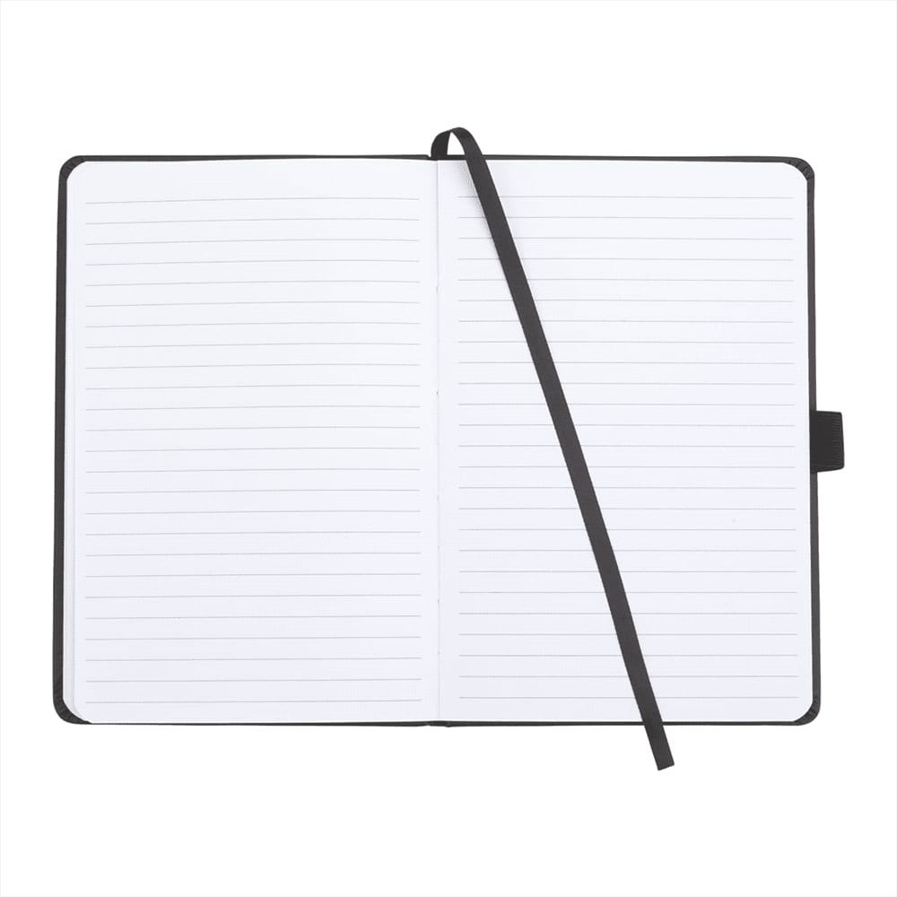 FSC Mix Pineapple Leather Bound JournalBook - JB1030 Image