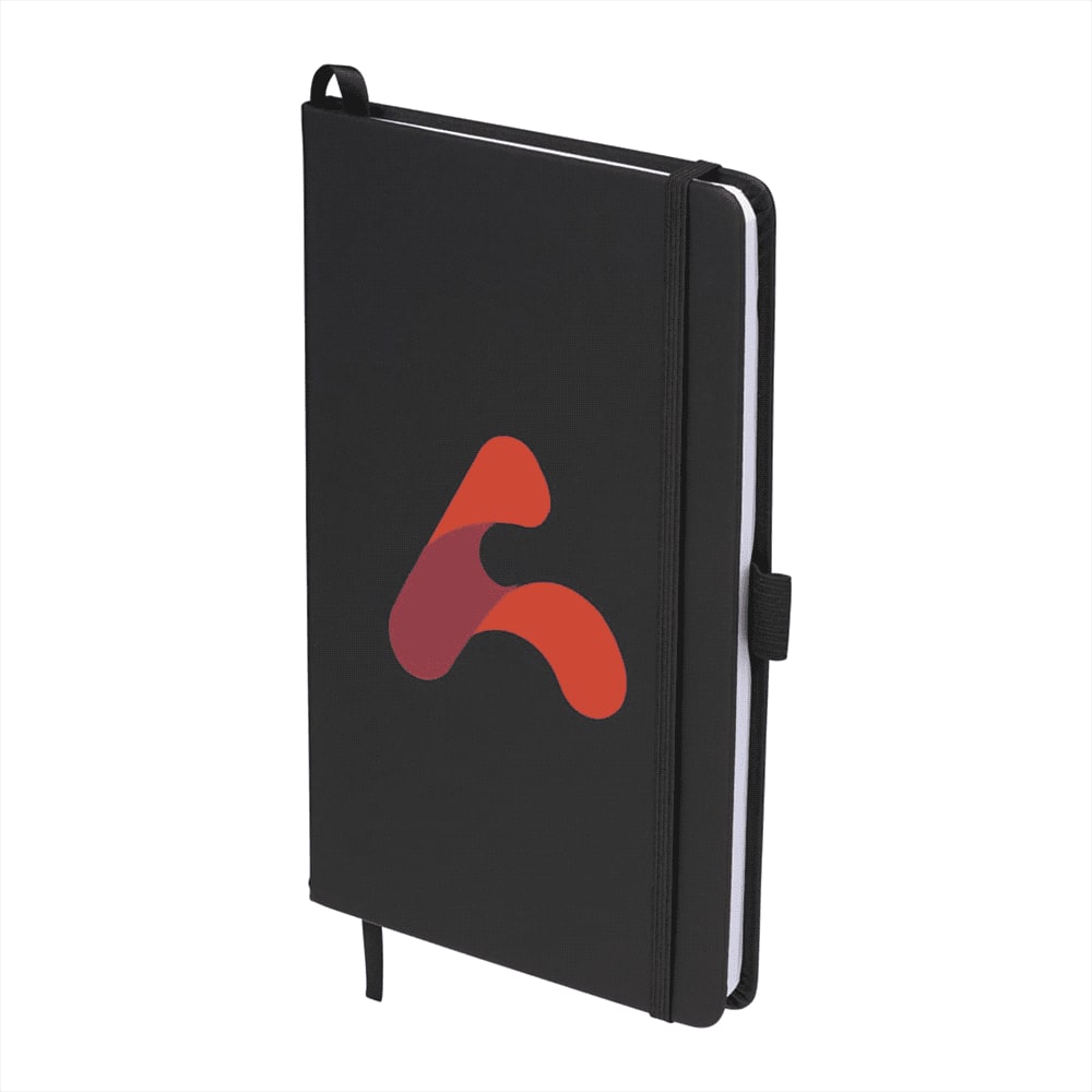 FSC Mix Pineapple Leather Bound JournalBook - JB1030 Image