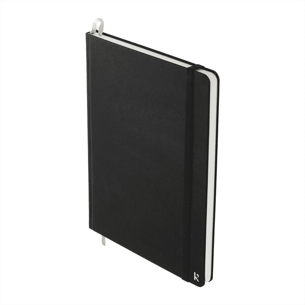 Karst® A5 Stone Paper Hardcover Notebook - KT1001 Image