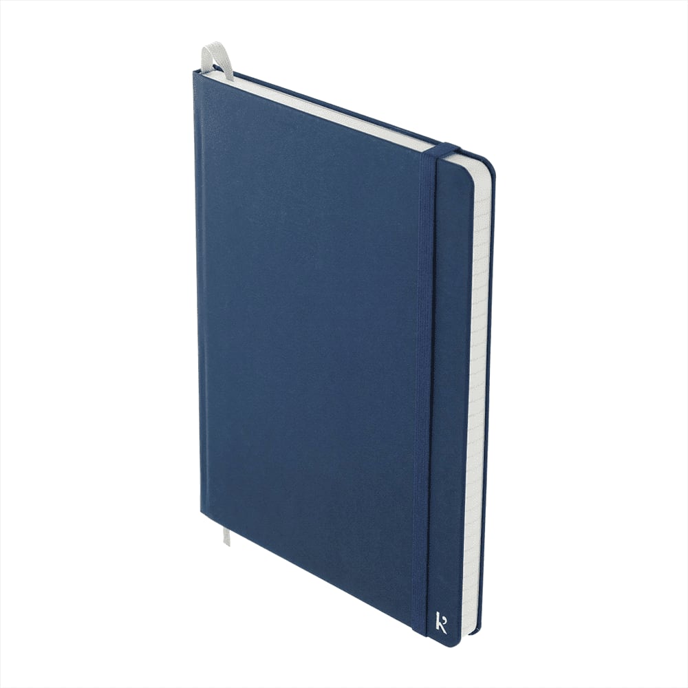 Karst® A5 Stone Paper Hardcover Notebook - KT1001 Image