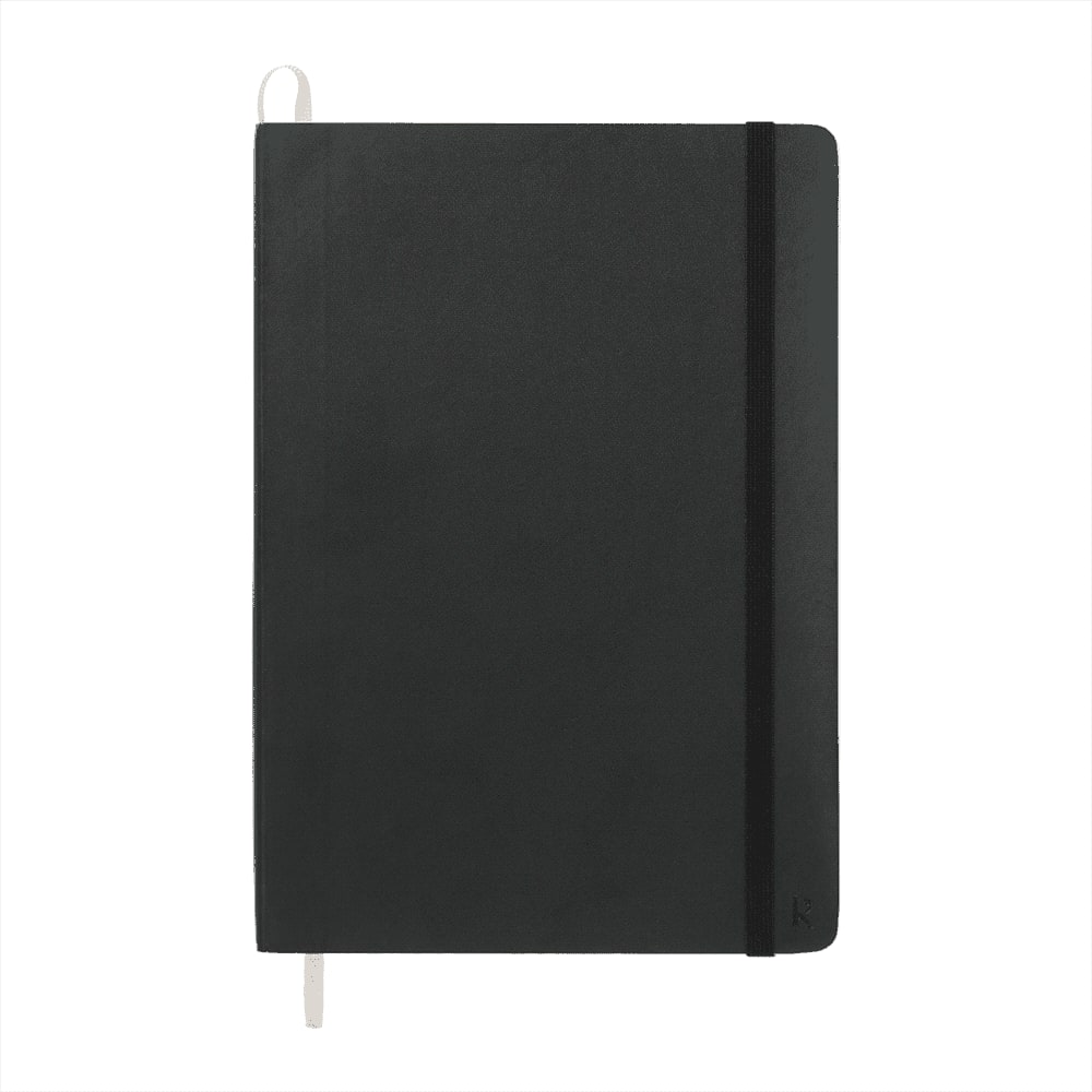 Karst® A5 Softcover Notebook - KT1002 Image