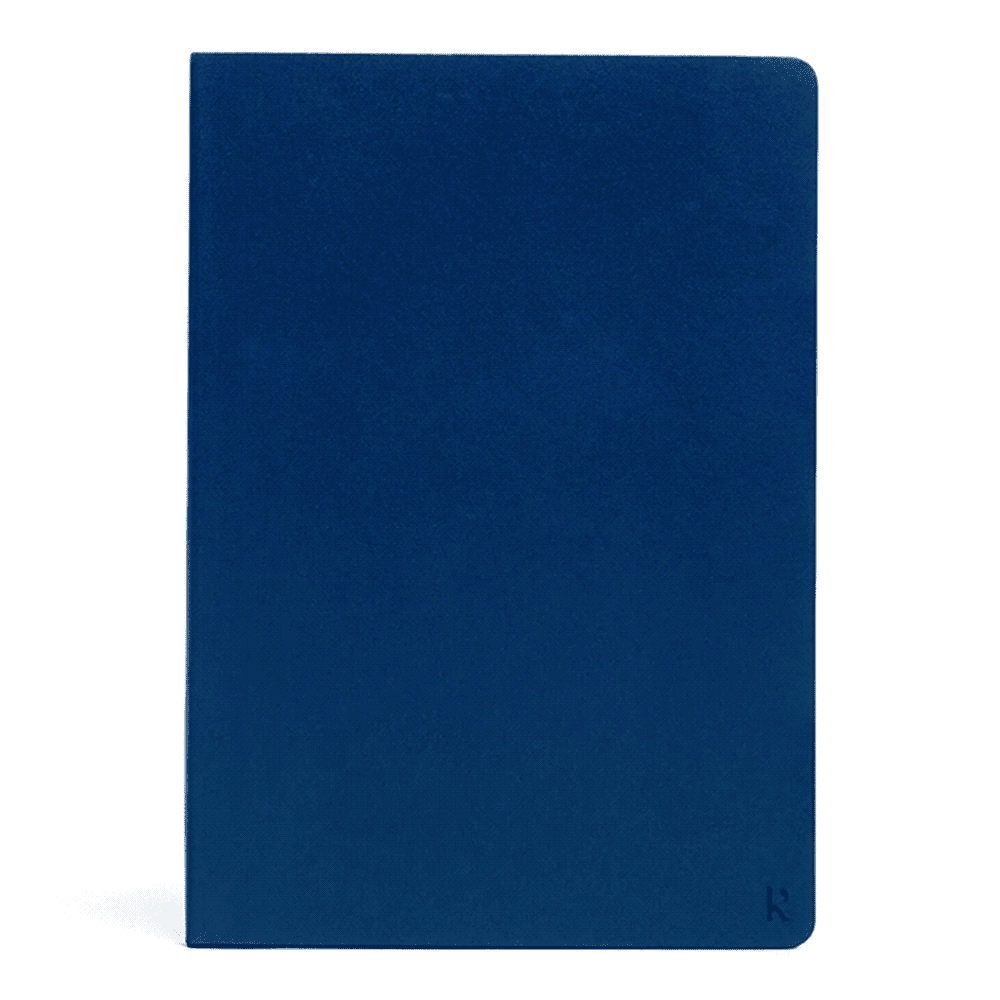 Karst® A5 Softcover Notebook - KT1002 Image