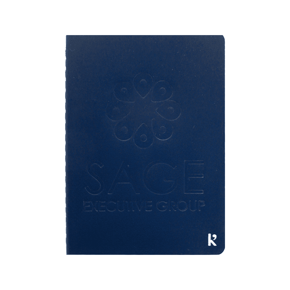 Karst® A6 Stone Paper Softcover Pocket Journal - KT1003 Image