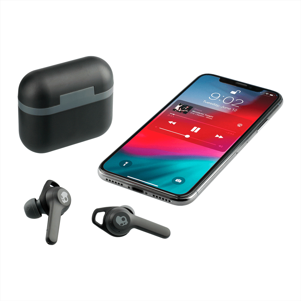 Skullcandy Indy EVO True Wireless - S2IVW Image