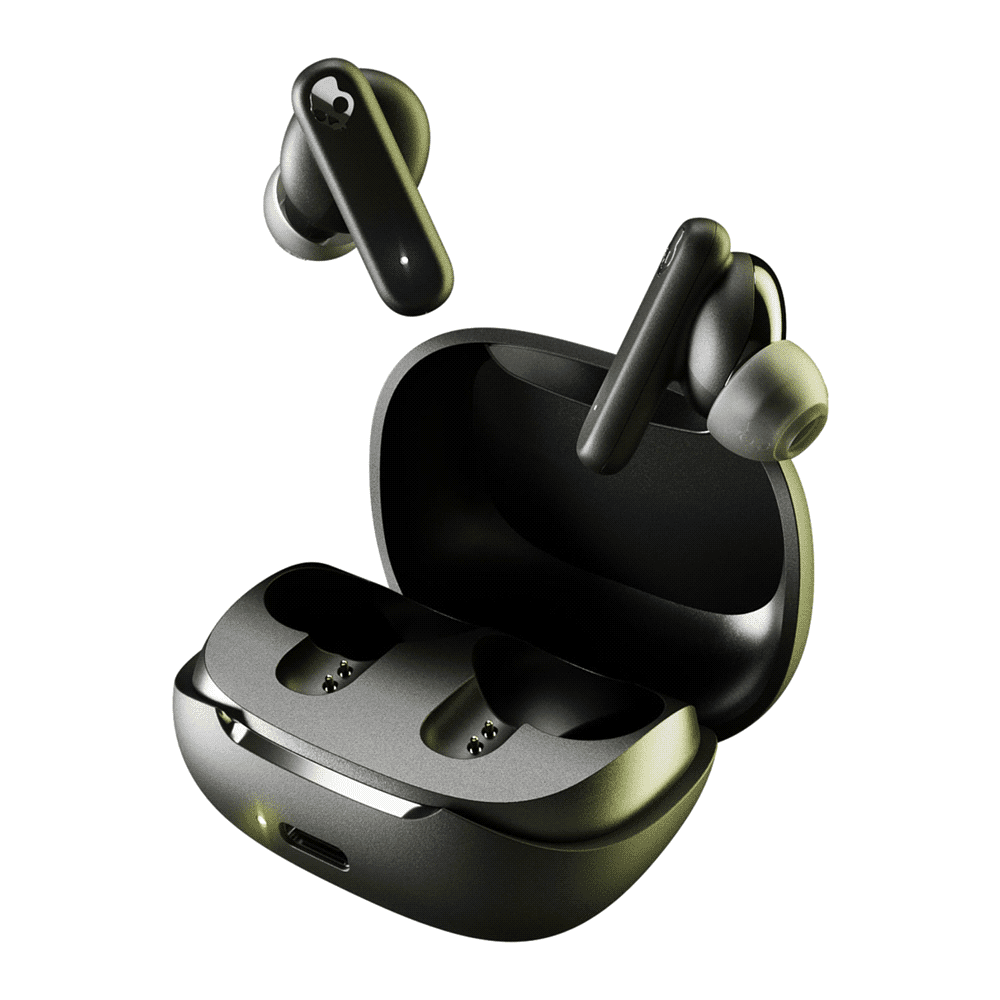Skullcandy Smokin’ Buds